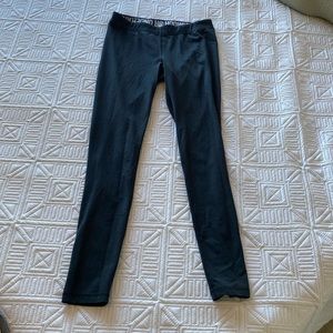 Under Armour Leggings.